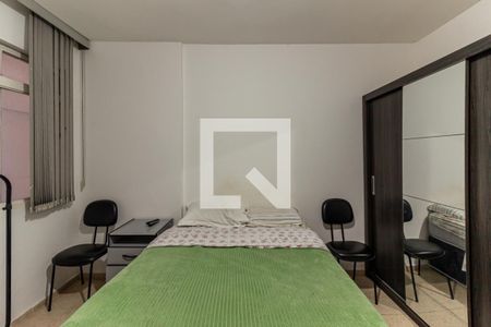 Studio de kitnet/studio para alugar com 1 quarto, 28m² em República, São Paulo