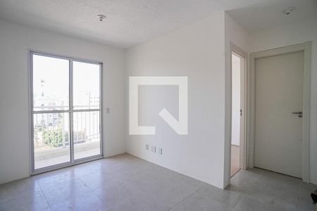 Sala de apartamento à venda com 1 quarto, 37m² em São Lourenço, Niterói