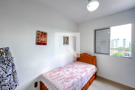 Apartamento à venda com 2 quartos, 50m² em Belenzinho, São Paulo
