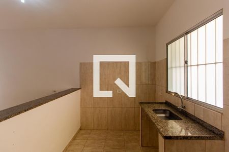 Casa para alugar com 2 quartos, 50m² em Vila Zelina, São Paulo