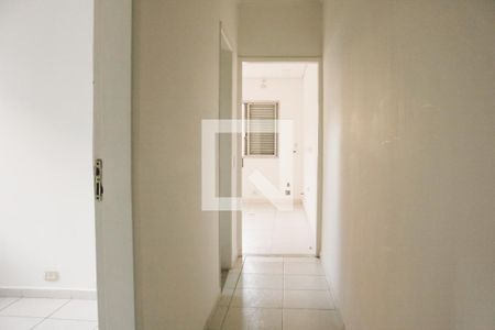 Corredor de casa para alugar com 4 quartos, 280m² em Jardim das Laranjeiras, São Paulo