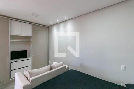 Kitnet/Studio para alugar com 1 quarto, 25m² em Bonfim, Belo Horizonte