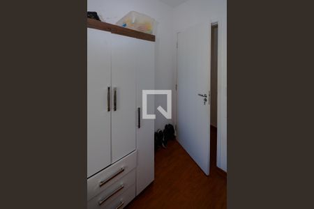 Quarto 1 de apartamento à venda com 3 quartos, 80m² em Rudge Ramos, São Bernardo do Campo