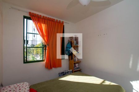 Quarto 1 de apartamento à venda com 2 quartos, 55m² em Jardim Tranqüilidade, Guarulhos