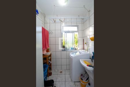 Apartamento à venda com 55m², 2 quartos e 1 vaga Apartamento à venda com 55m², 2 quartos e 1 vagaÁrea de Serviço