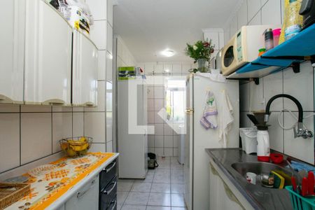 Apartamento à venda com 55m², 2 quartos e 1 vaga Apartamento à venda com 55m², 2 quartos e 1 vagaCozinha