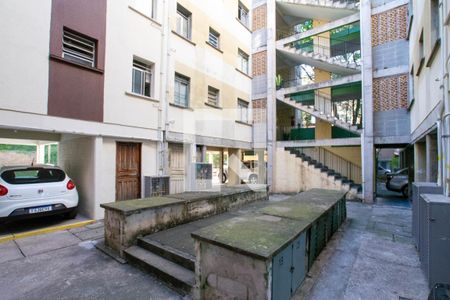 Apartamento à venda com 55m², 2 quartos e 1 vaga Apartamento à venda com 55m², 2 quartos e 1 vagaÁrea externa