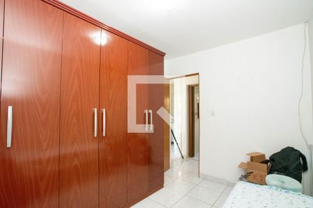 Quarto 2 de apartamento à venda com 2 quartos, 55m² em Jardim Tranqüilidade, Guarulhos