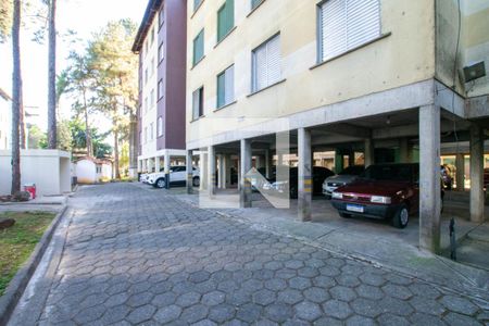 Apartamento à venda com 55m², 2 quartos e 1 vaga Apartamento à venda com 55m², 2 quartos e 1 vagaÁrea externa