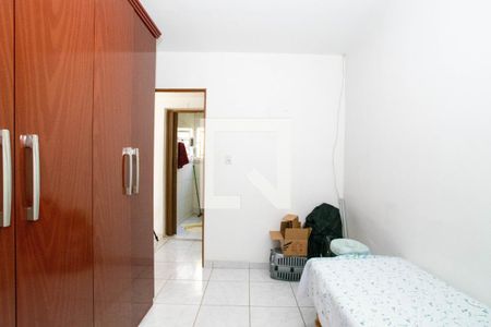 Quarto 2 de apartamento à venda com 2 quartos, 55m² em Jardim Tranqüilidade, Guarulhos