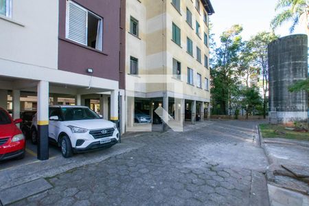 Apartamento à venda com 55m², 2 quartos e 1 vaga Apartamento à venda com 55m², 2 quartos e 1 vagaÁrea externa