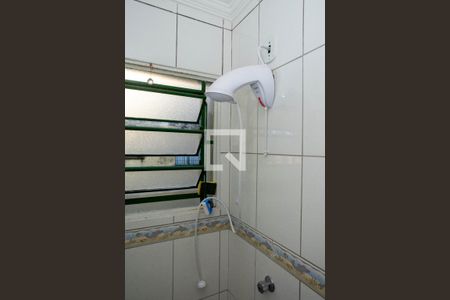 Apartamento à venda com 55m², 2 quartos e 1 vaga Apartamento à venda com 55m², 2 quartos e 1 vagaBanheiro