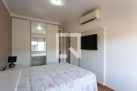 Quarto de apartamento para alugar com 1 quarto, 68m² em Agronomia, Porto Alegre