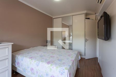 Quarto de apartamento para alugar com 2 quartos, 68m² em Agronomia, Porto Alegre