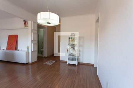 Sala de apartamento para alugar com 2 quartos, 68m² em Agronomia, Porto Alegre