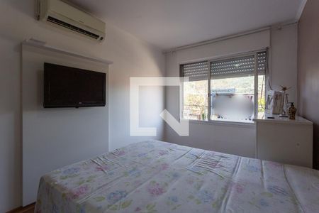 Quarto de apartamento para alugar com 2 quartos, 68m² em Agronomia, Porto Alegre