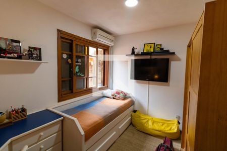 Quarto 1 de casa de condomínio para alugar com 3 quartos, 168m² em Espírito Santo, Porto Alegre