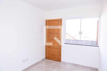 Sala e Cozinha de apartamento para alugar com 2 quartos, 42m² em Parque Artur Alvim, São Paulo