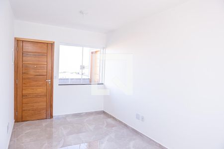 Sala e Cozinha de apartamento para alugar com 2 quartos, 42m² em Parque Artur Alvim, São Paulo