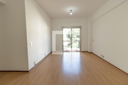 Apartamento à venda com 118m², 4 quartos e 2 vagasSala