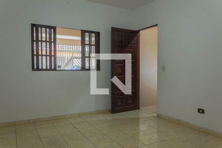 Sala de casa para alugar com 3 quartos, 100m² em Jardim do Lago, São Bernardo do Campo