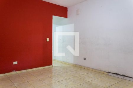 Sala de casa para alugar com 3 quartos, 100m² em Jardim do Lago, São Bernardo do Campo