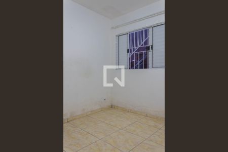 Suite 1 de casa para alugar com 3 quartos, 100m² em Jardim do Lago, São Bernardo do Campo