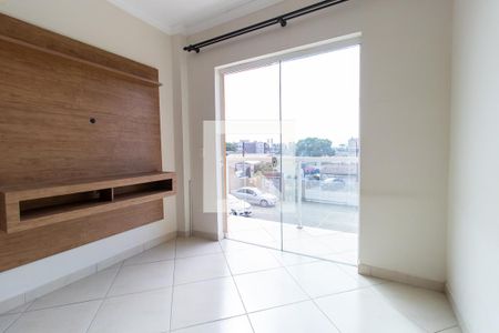 Quarto 2 de apartamento para alugar com 2 quartos, 54m² em Iná, São José dos Pinhais