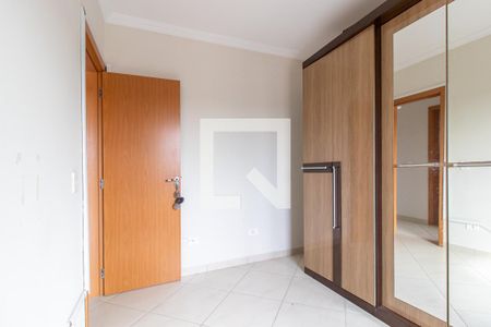 Quarto 1 de apartamento para alugar com 2 quartos, 54m² em Iná, São José dos Pinhais