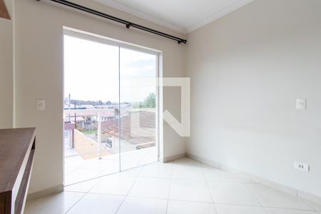 Quarto 2 de apartamento para alugar com 2 quartos, 54m² em Iná, São José dos Pinhais