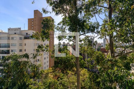 Apartamento para alugar com 3 quartos, 170m² em Vila Suzana, São Paulo