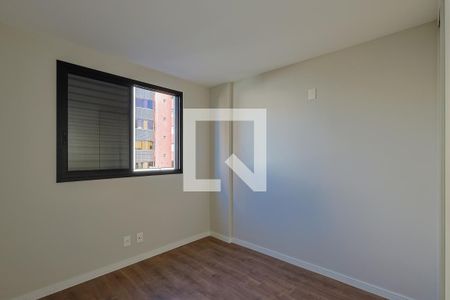 Quarto 1 de apartamento à venda com 2 quartos, 65m² em Gutierrez, Belo Horizonte