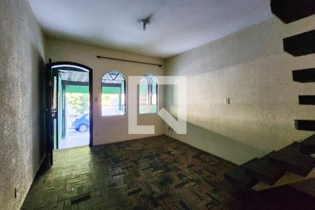 Casa de casa à venda com 2 quartos, 55m² em Independência, São Bernardo do Campo