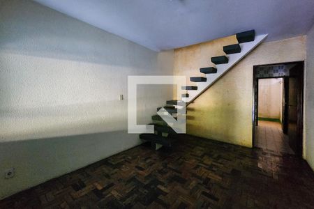 Casa de casa para alugar com 2 quartos, 55m² em Independência, São Bernardo do Campo