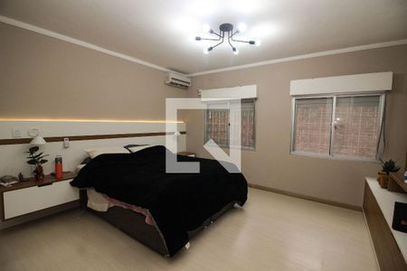 Quarto Suíte de apartamento para alugar com 2 quartos, 73m² em Partenon, Porto Alegre