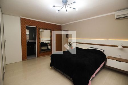 Quarto Suíte de apartamento para alugar com 2 quartos, 73m² em Partenon, Porto Alegre