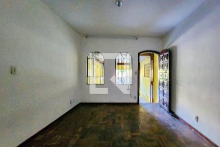 Sala de casa à venda com 2 quartos, 55m² em Independência, São Bernardo do Campo