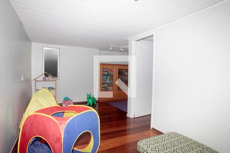Sala 3 Brinquedoteca de apartamento à venda com 4 quartos, 150m² em Santa Cecília, Porto Alegre