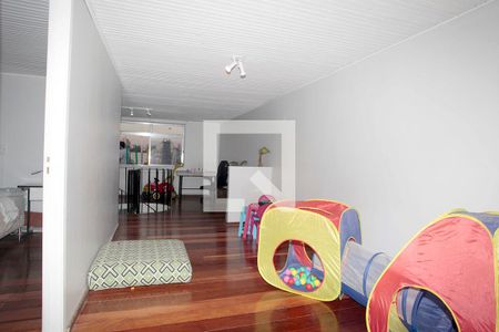Sala 3 Brinquedoteca de apartamento à venda com 4 quartos, 150m² em Santa Cecília, Porto Alegre