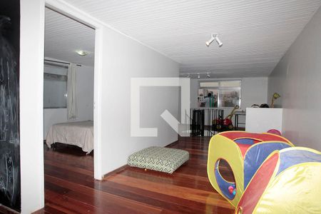 Sala 3 Brinquedoteca de apartamento à venda com 4 quartos, 150m² em Santa Cecília, Porto Alegre