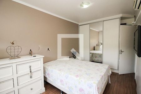 Quarto 2 de apartamento para alugar com 2 quartos, 70m² em Agronomia, Porto Alegre