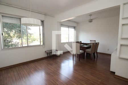 Sala/Quarto de apartamento para alugar com 2 quartos, 70m² em Agronomia, Porto Alegre