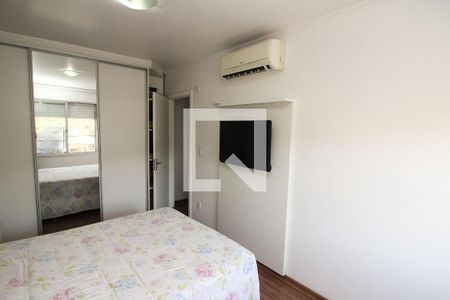 Quarto 2 de apartamento à venda com 2 quartos, 70m² em Agronomia, Porto Alegre