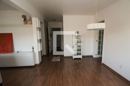 Sala/Quarto de apartamento à venda com 2 quartos, 70m² em Agronomia, Porto Alegre