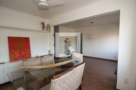 Sala/Quarto de apartamento à venda com 2 quartos, 70m² em Agronomia, Porto Alegre
