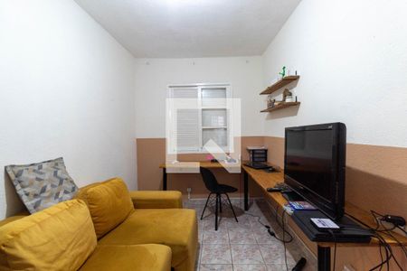 Quarto 1 de casa para alugar com 3 quartos, 120m² em Vila Lais, São Paulo