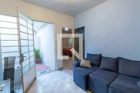 Sala de casa para alugar com 3 quartos, 120m² em Vila Lais, São Paulo