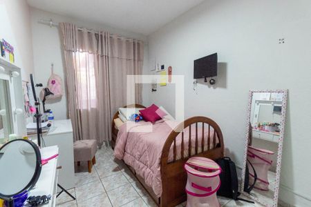 Quarto 2 de casa para alugar com 3 quartos, 120m² em Vila Lais, São Paulo