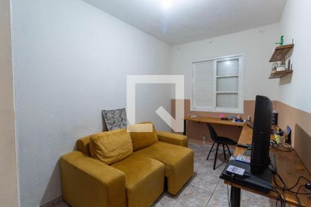Quarto 1 de casa para alugar com 3 quartos, 120m² em Vila Lais, São Paulo