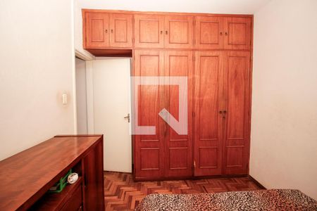 Quarto 1 de apartamento à venda com 2 quartos, 60m² em Floresta, Belo Horizonte